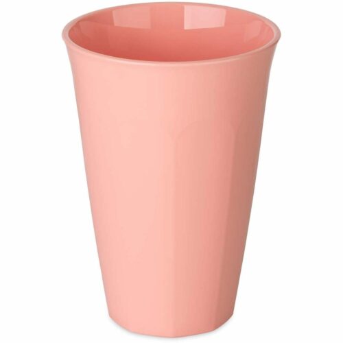 Koziol Nora Becher, 450ml, pink