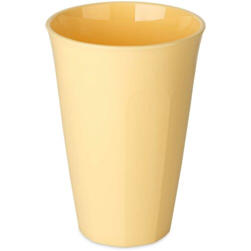 Koziol Nora Becher, 450ml, gelb