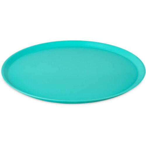 Koziol Connect Nora Teller, Ø25,5cm, strong green