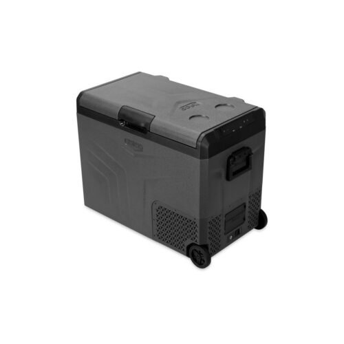 Yolco TCX60 Kompressor-Kühlbox, 12/24/230V, 60L, carbon