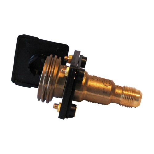 Karosserieneinfüllklappe, gerade