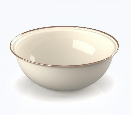 GSI Outdoors Mesa 6 Schale, cream