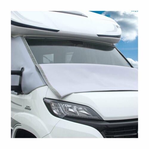 Clairval THERMOVAL LUXE Isoliervorhang für Ford Transit Bj. 2006-2014