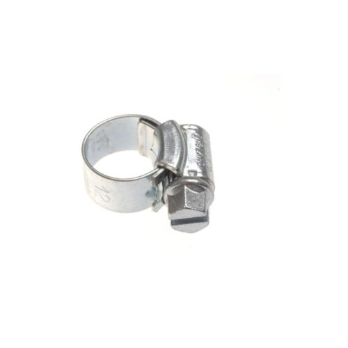 Gimeg Schlauchschelle, 9,5-12mm, 4er Pack