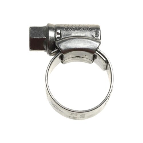 Gimeg Schlauchschelle, 11-16mm, 4er Pack