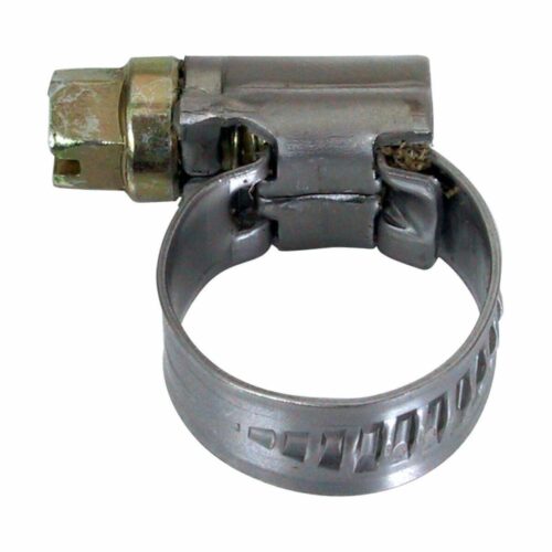 Gimeg Schlauchschelle, 11-16mm