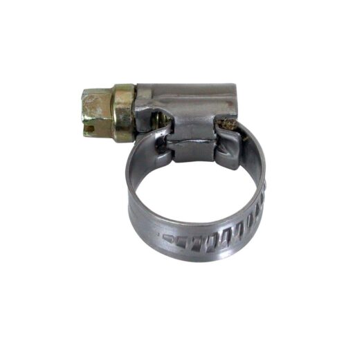 Gimeg Schlauchschelle, 11-16mm, 4er Pack