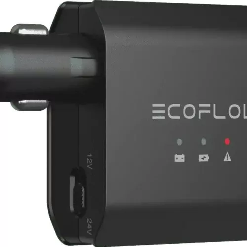 EcoFlow Smart Auto Batterieladegerät