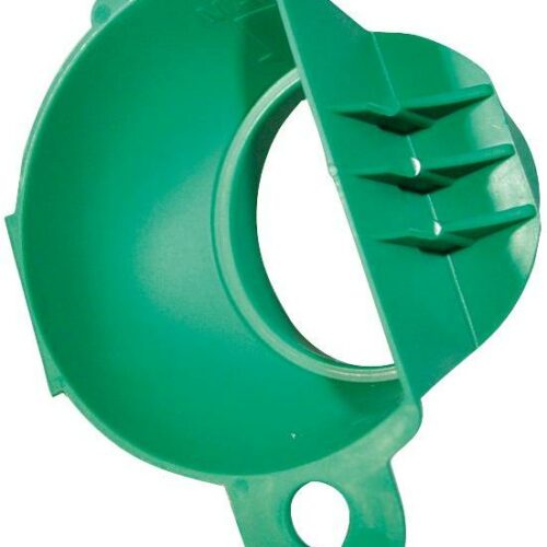 Einfülltrichter - Thetford Ersatzteil Nr. 32329-16 - passend zu C402 C/X und C403 L