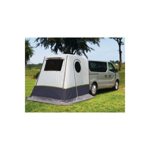 Reimo Trapez Heckzelt, für Toyota Hiace (Asien Type H200)