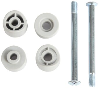 Verbindungsset Sitzgestell - Westfield Ersatzteil-Nr. 910146991 - für Salina/Zenith Campingstuhl