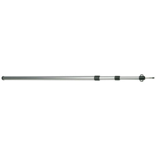 Brunner Telepole Teleskop-Aufstellstange, 1-teilig, Alu, Ø31mm, 80-190cm