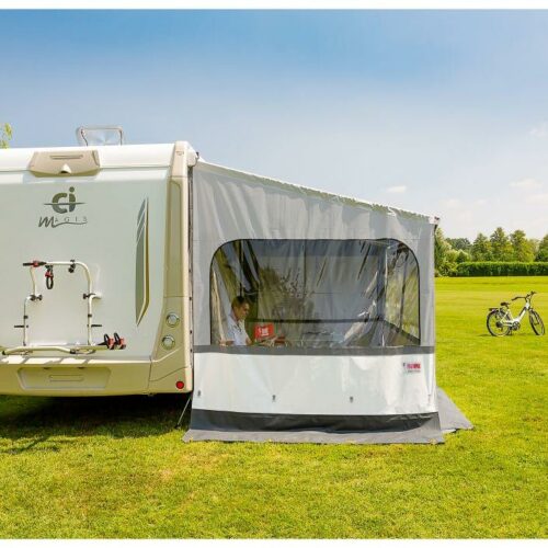 Fiamma Side W Pro F35 Van Seitenwand