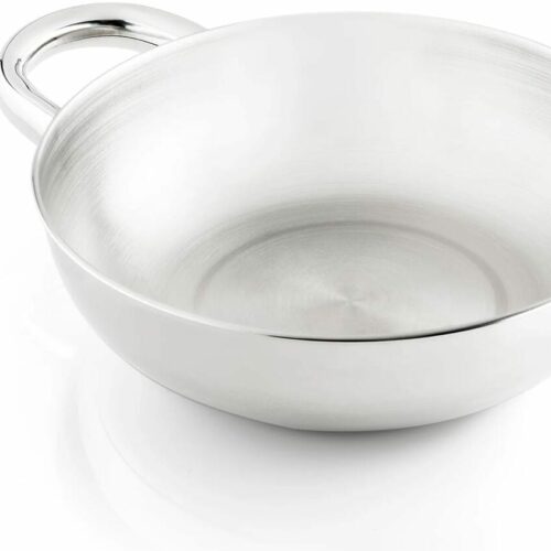 GSI Outdoors Glacier Schüssel mit Henkel, Ø18,5cm