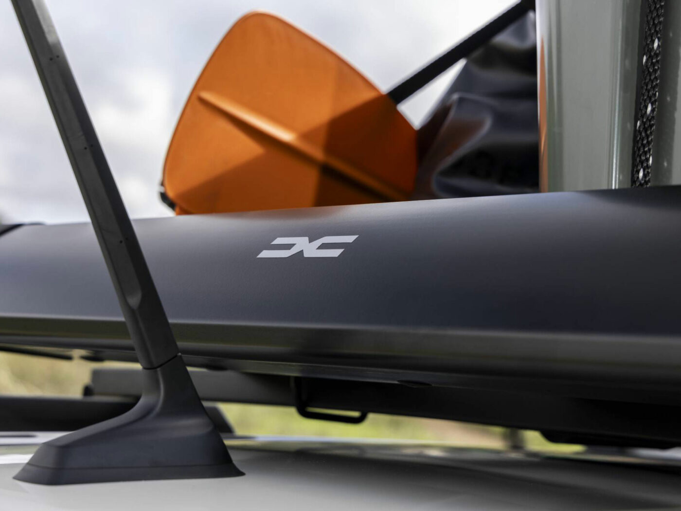Dacia Duster MicroCamper Sleeping Box (19)