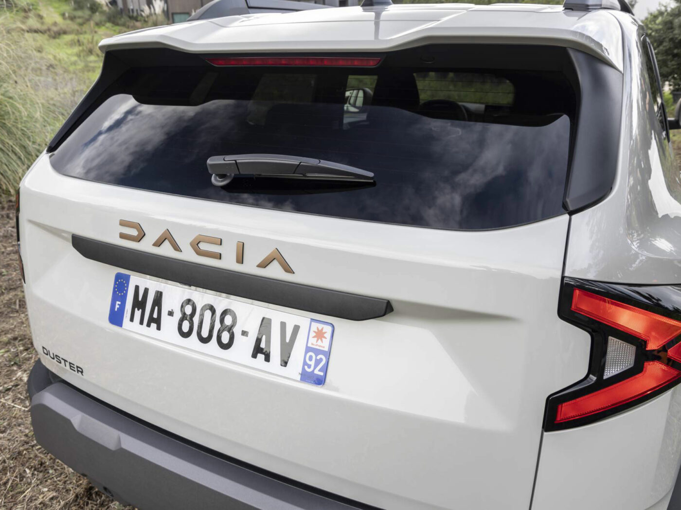 Dacia Duster MicroCamper Sleeping Box (21)