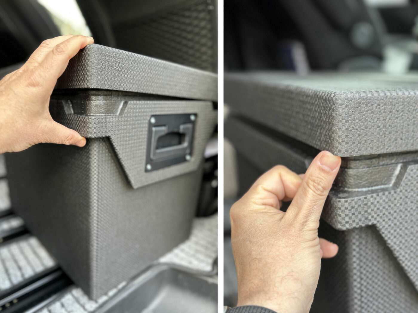 Qool Box Verschluss1