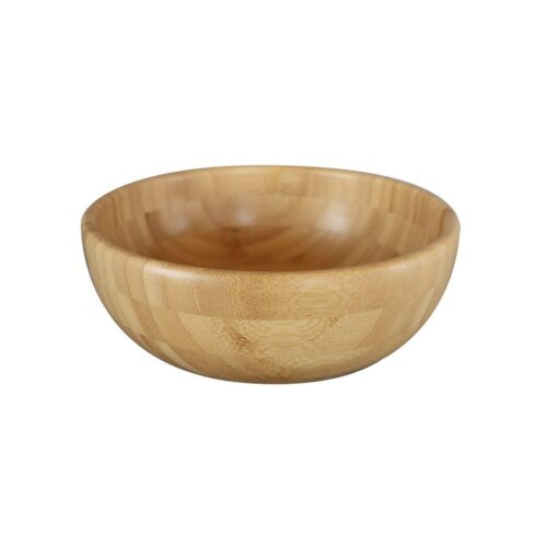 Pandoo Mehrwegschüssel, Bambus, Ø20cm