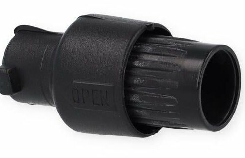 Dorema Bajonettverschluss, 21,5mm