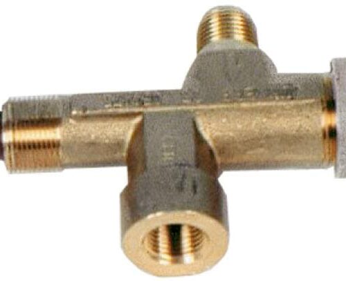 Gimeg Thermoelektrische Sicherung, 1/8 Zoll innen, 1/8 Zoll außen