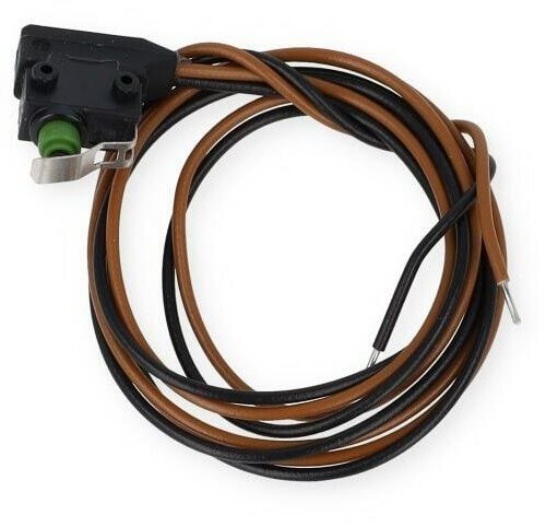 Mikroschalter - RK Reich Ersatzteil Nr. 240-0622W - für Trend C/E / Contur C/E / Kama / Pelikan / Cascada / Vector