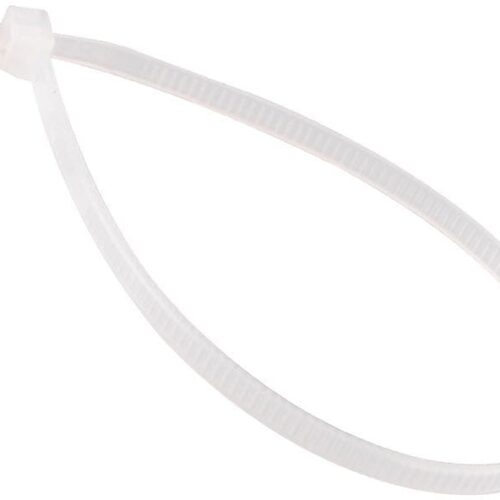 Kabelbinder Premium, 4,8x290mm, 100 Stück