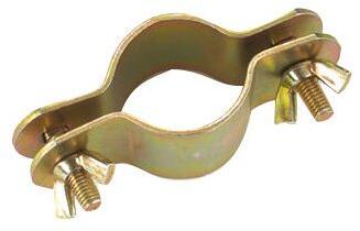 Piper Doppel-Rohrschellen, 28/32mm, 2er-Pack