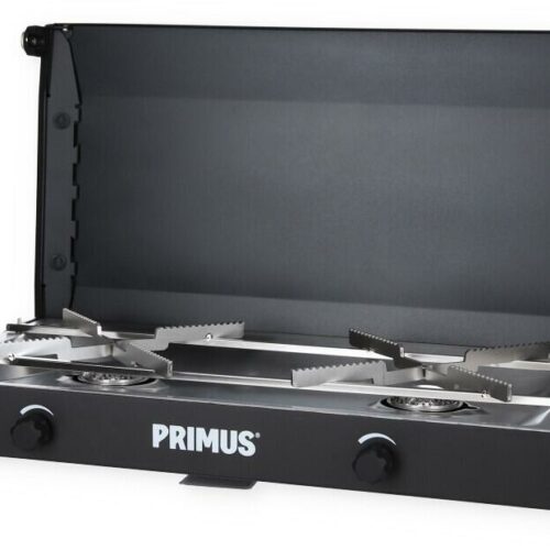Primus Kinjia Gaskocher, 2-flammig