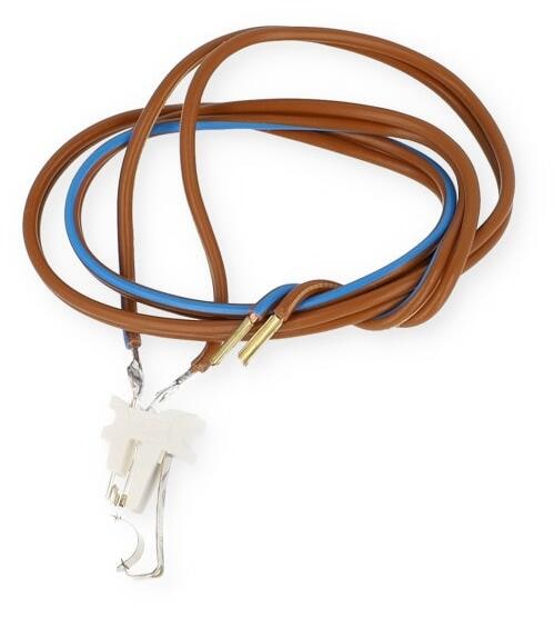 Mikroschalter - RK Reich Ersatzteil-Nr. 240-0170K - für Duett, Star, De Luxe