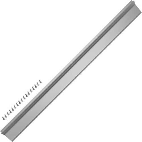 Scharnierschiene oben - Dometic Seitz Ersatzteil Nr. 540E13 - für Heki 1