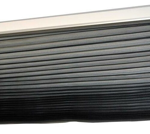 Insektenschutzrollo - Dometic Seitz Ersatzteil Nr. BG1721 - für Heki 3 / 3 plus / 4 plus