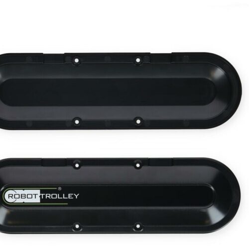 Robot Trolley Side Cover für RT-1500