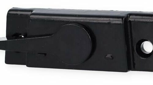 Carbest Ersatzriegel für RW Motion, links