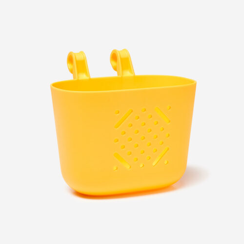 Fahrradkorb Lenkerkorb Kinder gelb