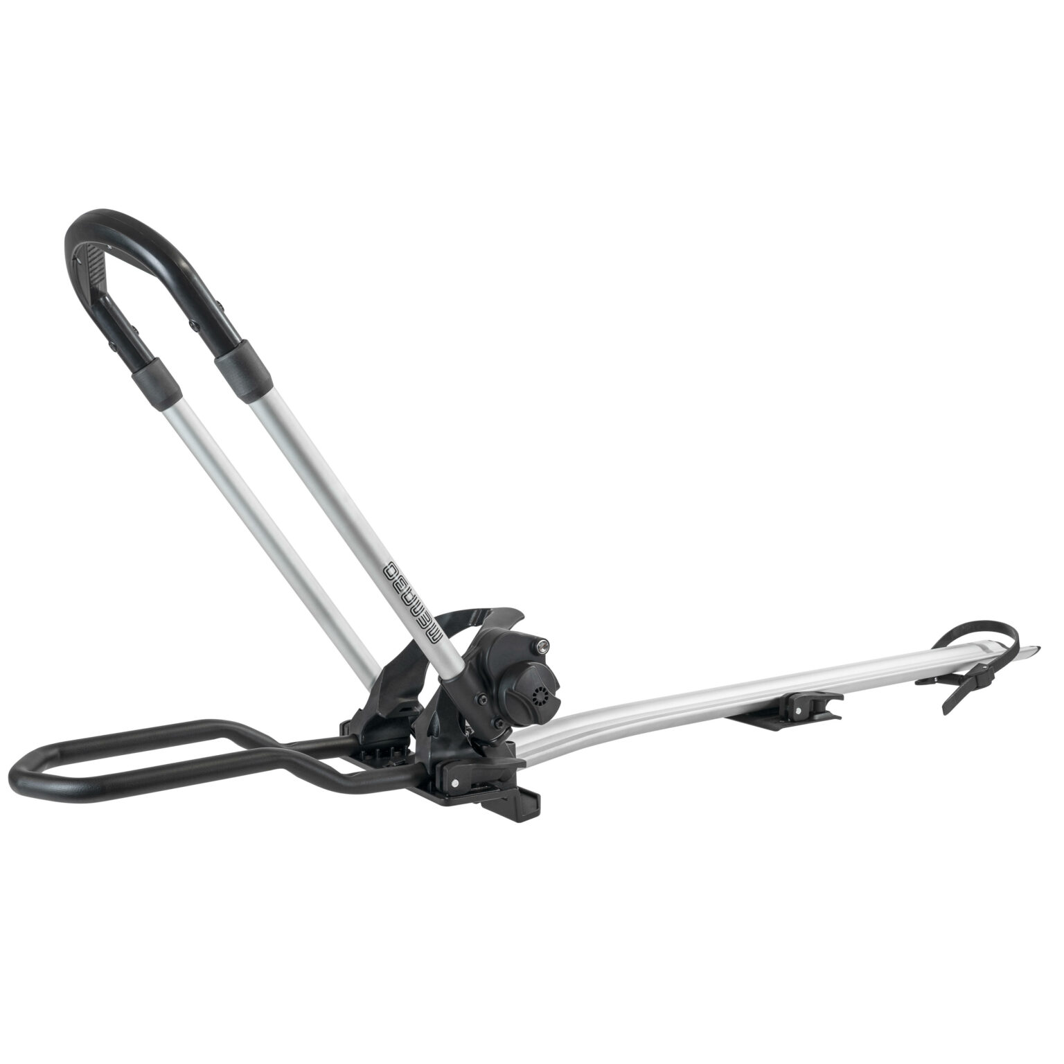 Peruzzo Fahrradträger Firenze 660E - Für E-Bikes & Normale Räder | Heckträger Bis 45kg