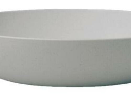 bioloco plant Suppenteller, grey