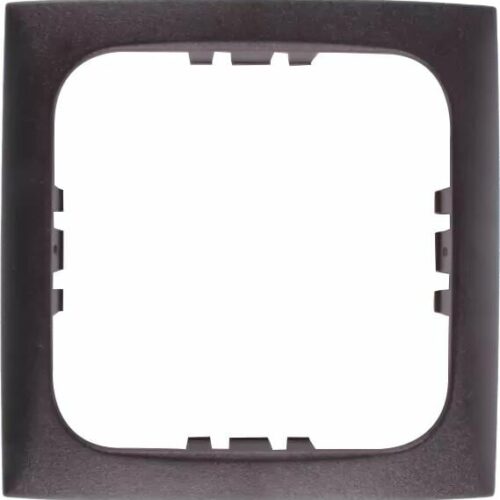 Berker Integro Rahmen, für Truma, 1-fach, anthrazit matt