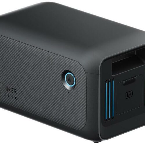 Anker Solix BP1000 Erweiterungsakku, 1056Wh