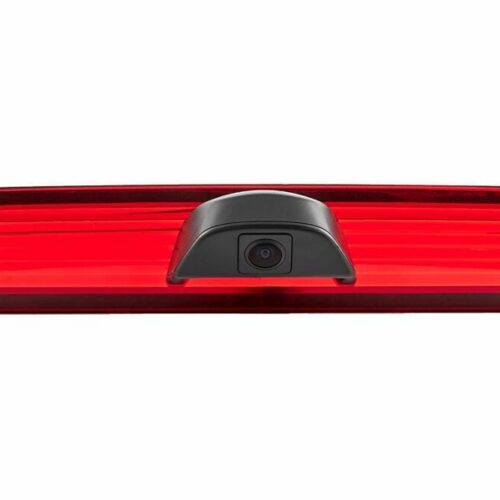 Dynavision DVN CWHD 920 Comfort Bremsleuchtenkamera für Fiat Ducato, inkl. 15 m Kabel