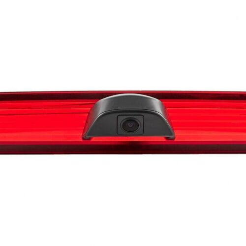 Dynavision DVN CWHD 920 Lite Bremsleuchtenkamera für Fiat Ducato, inkl. 15 m Kabel