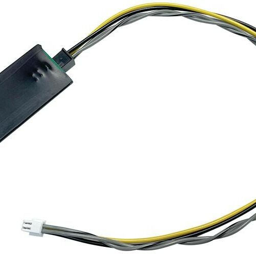 Dynavision DVN-M2P Unterstützung für Anschluss von Head-up-Display und Pro-Kamera an Dynavin-Radio