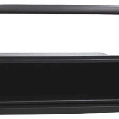 Novus Radioblende 1 DIN schwarz Ducato, Boxer, Jumper