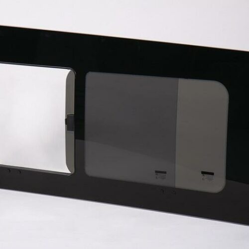 Carbest Schiebefenster hinten, Citroen Jumpy / Peugeot Expert ab Bj. 2016, links