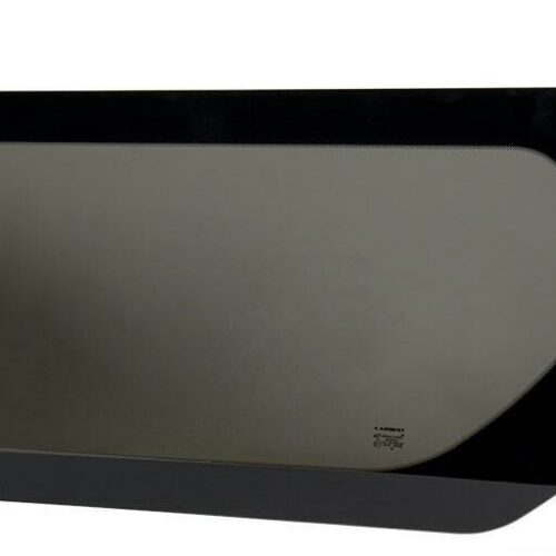 Carbest Heckscheibe Citroen Jumpy / Peugeot Expert ab Bj. 2016, links