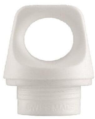 SIGG Flaschenverschluss, Enghals, weiß