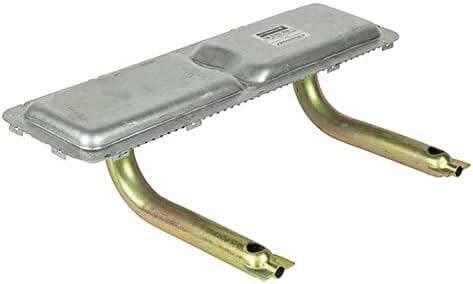 Brenner - Campingaz - Ersatzteil Nr. 61298 - für Eldorado Lux, 30mbar