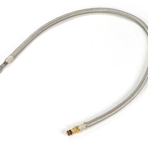 Origin Outdoors Gaskocher Ersatzschlauch, Triple Power