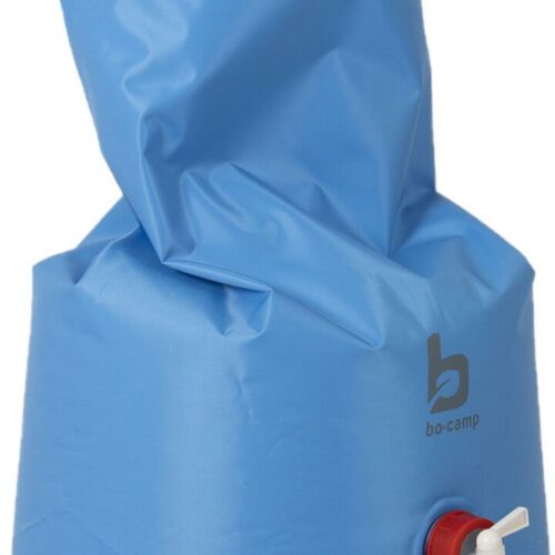 Bo-Camp Wassersack, 20l, blau