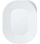 Mepal Modula Deckel für Vorratsdose, 175/375ml, weiß