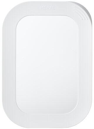 Mepal Modula Deckel für Vorratsdose, 550/2000/4500ml, weiß